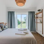 Pateo Sagaipo Villa *