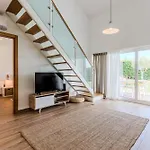 Pateo Sagaipo Villa *