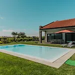 Pateo Sagaipo Villa *