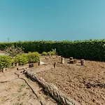 Pateo Sagaipo Villa *