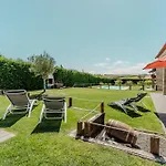 Pateo Sagaipo Villa