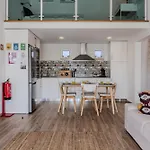 Pateo Sagaipo Villa Lourinha (Lisbon)