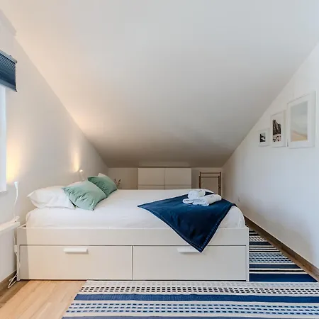 Vila Páteo Sagaipo *