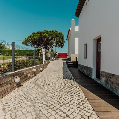 Páteo Sagaipo * Lourinhã