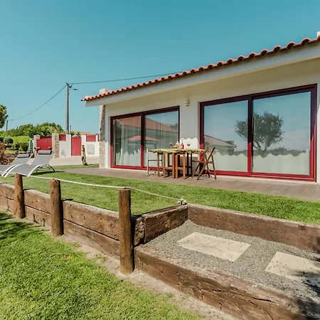 Vila Páteo Sagaipo Lourinhã