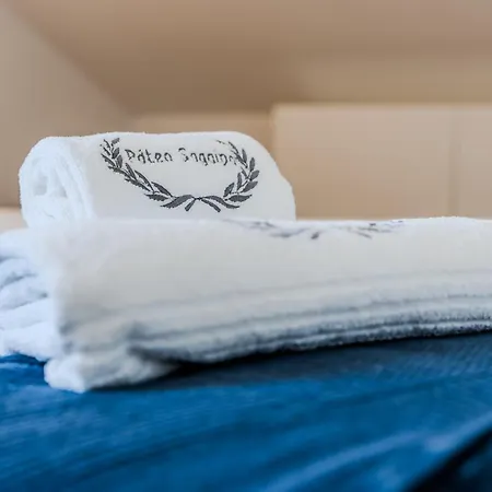 Vila Páteo Sagaipo Lourinhã