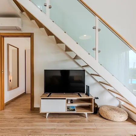 Vila Páteo Sagaipo *