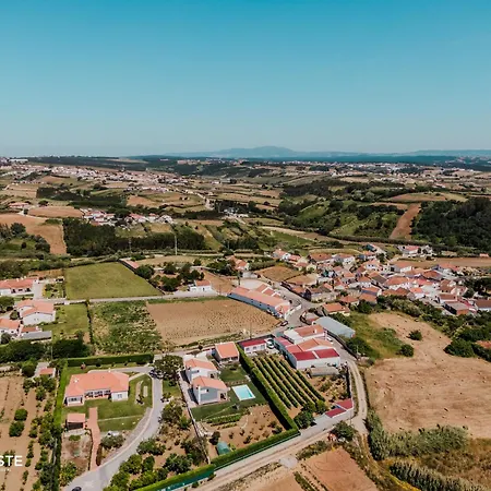 Pateo Sagaipo Willa Lourinhã