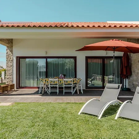 Villa Pateo Sagaipo