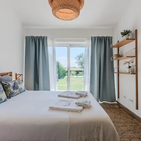 Pateo Sagaipo Villa *