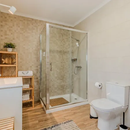 Páteo Sagaipo Vila Lourinhã