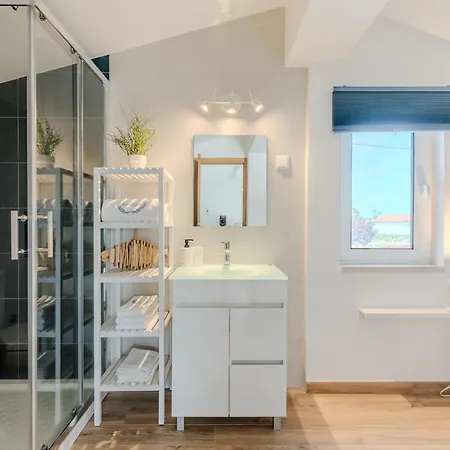 Vila Páteo Sagaipo Lourinhã