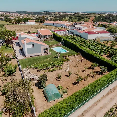 Páteo Sagaipo Lourinhã