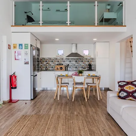 Vila Páteo Sagaipo *