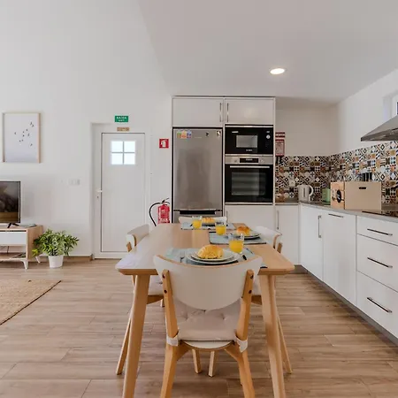 Vila Páteo Sagaipo *