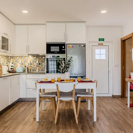 Vila Páteo Sagaipo *