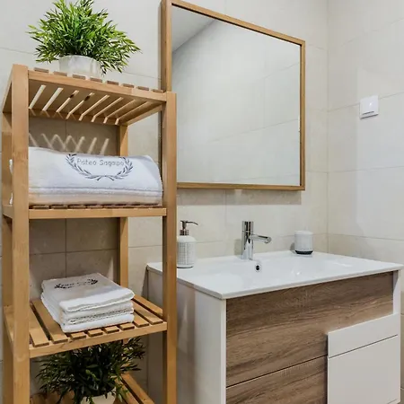 Vila Páteo Sagaipo Lourinhã