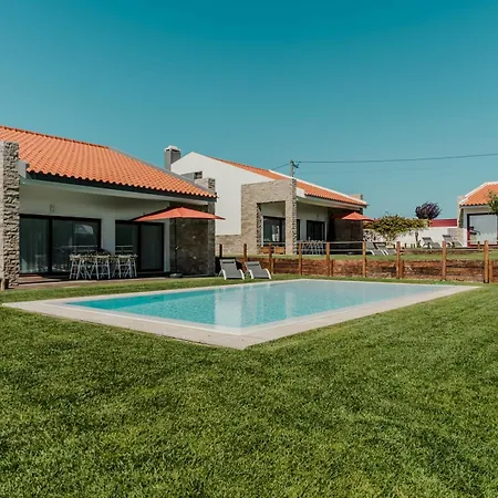 Pateo Sagaipo Villa *