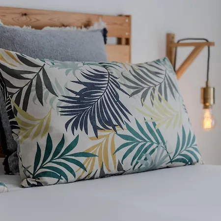 Vila Páteo Sagaipo *