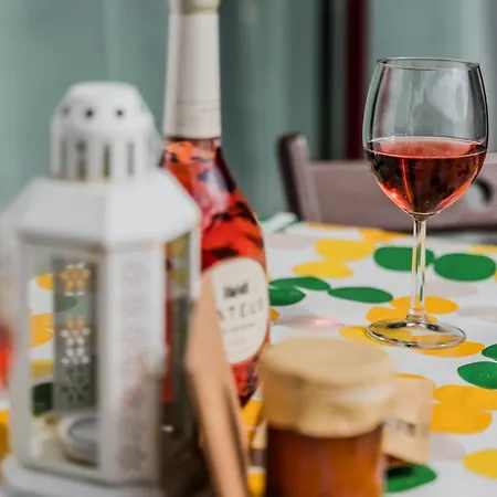 Páteo Sagaipo Vila Lourinhã