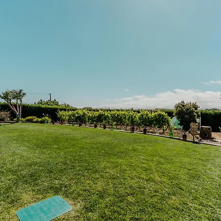 Vila Páteo Sagaipo Lourinhã