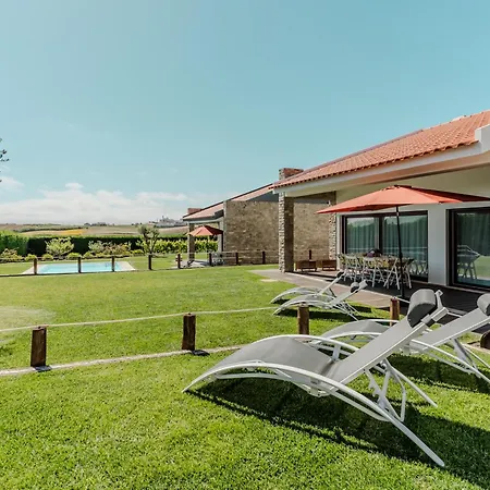 Pateo Sagaipo Villa Lourinhã