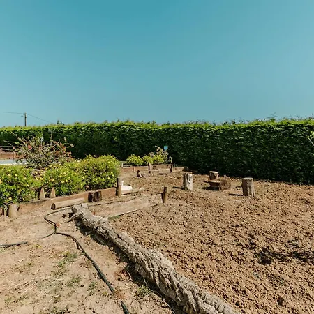 Villa Pateo Sagaipo Lourinhã