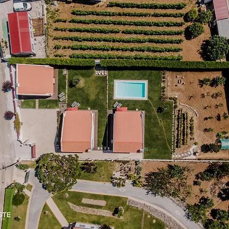 Pateo Sagaipo Villa *