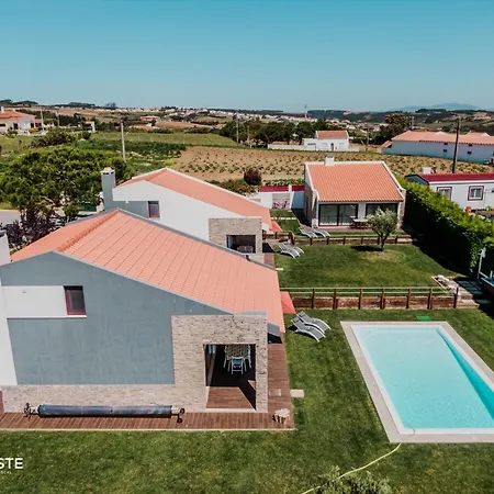 Pateo Sagaipo Villa