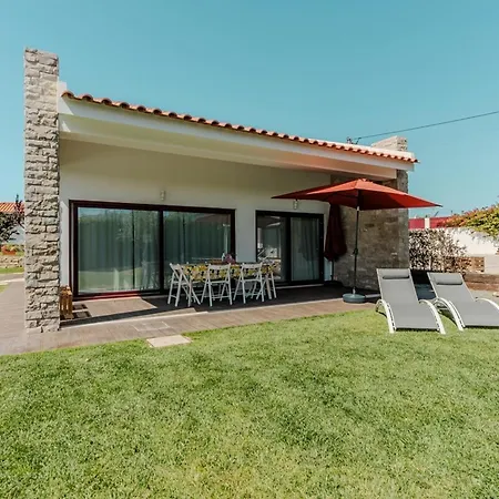 Pateo Sagaipo Villa Lourinhã