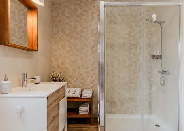 Villa Pateo Sagaipo *