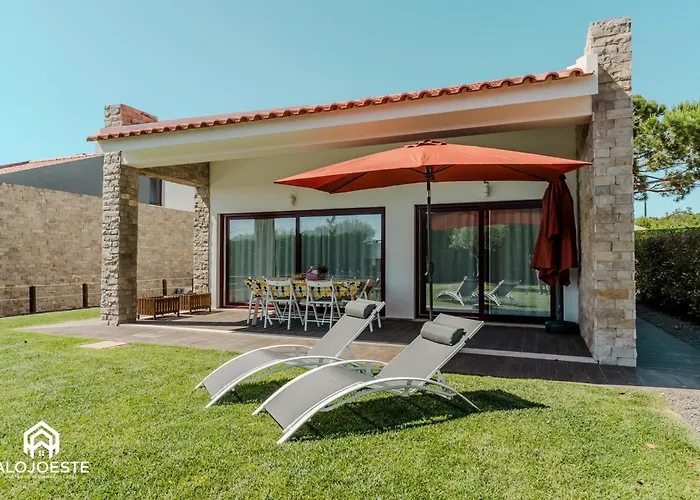 Pateo Sagaipo * Lourinhã