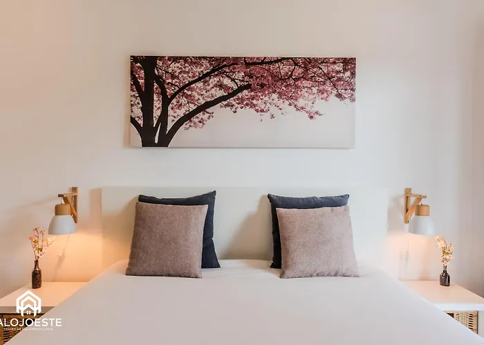 Pateo Sagaipo Lourinhã