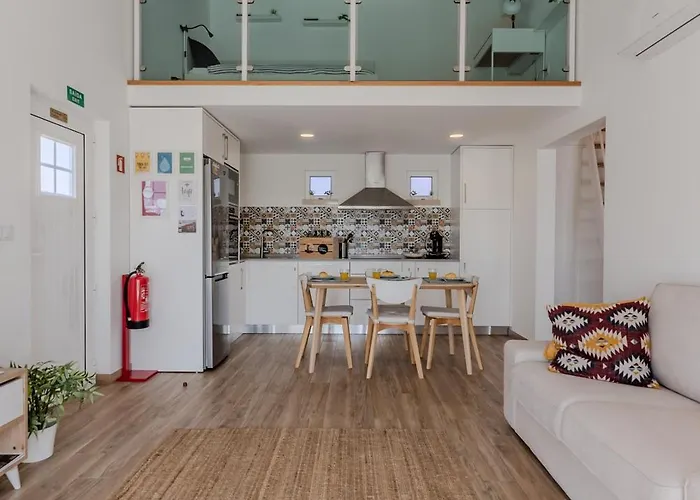 Pateo Sagaipo * Lourinhã