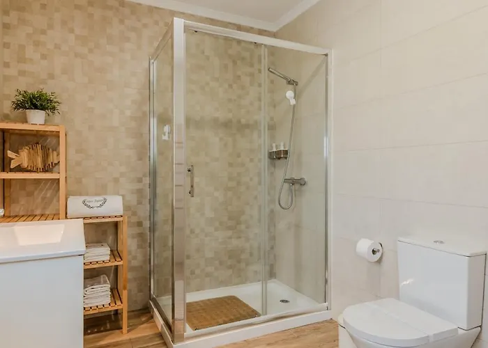 Pateo Sagaipo Villa Lourinhã