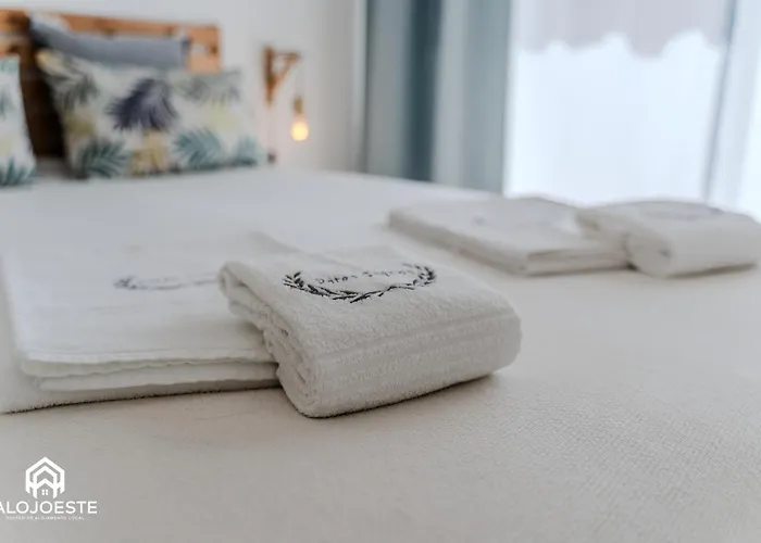 Pateo Sagaipo * Lourinhã