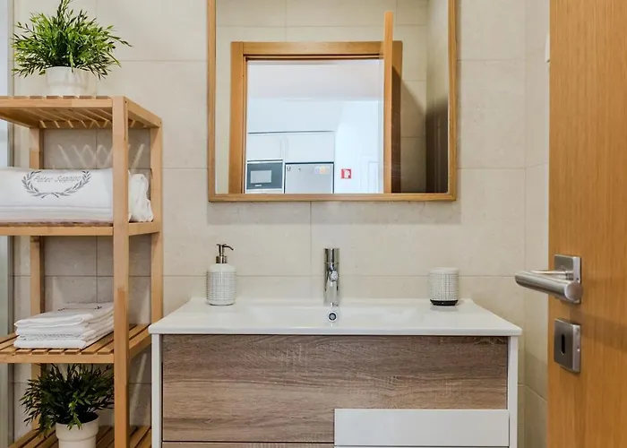 Villa Pateo Sagaipo Lourinhã