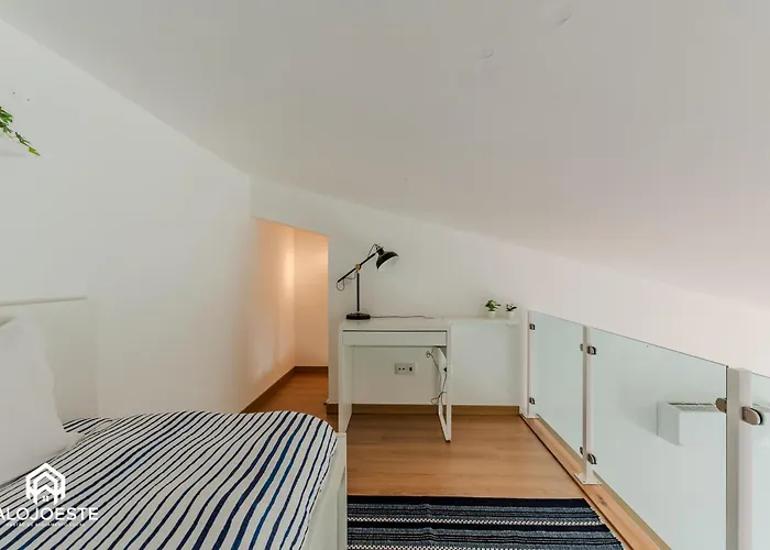 Villa Pateo Sagaipo Lourinhã