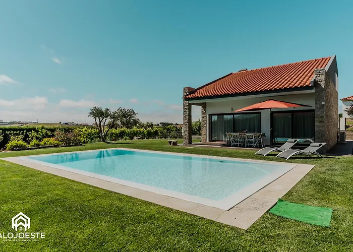 Pateo Sagaipo Villa *