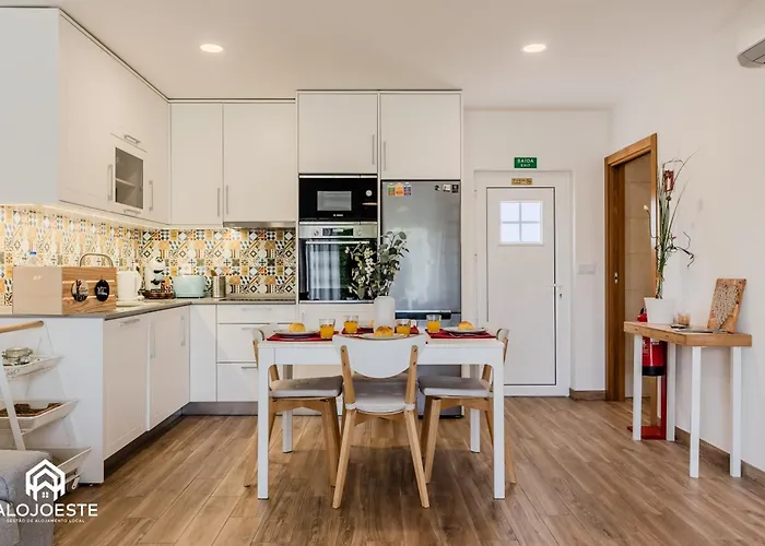 Villa Pateo Sagaipo *