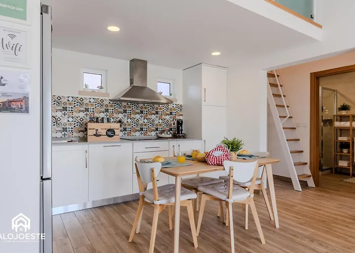 Pateo Sagaipo Lourinhã