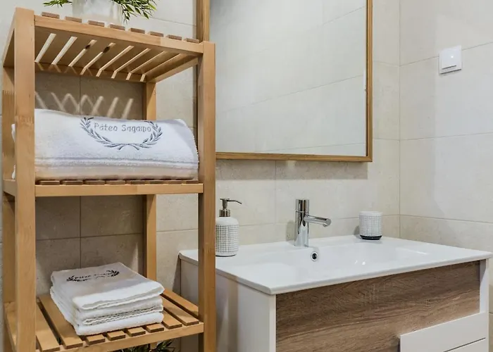 Villa Pateo Sagaipo Lourinhã