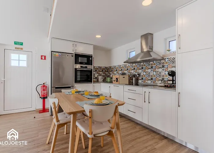 Pateo Sagaipo Lourinhã