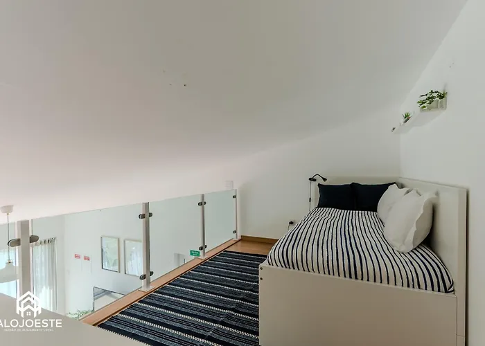 Pateo Sagaipo * Lourinhã